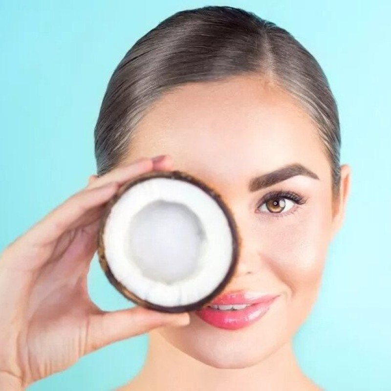 Can Coconut Oil Get Rid of Wrinkles?