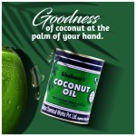 COCONUT OIL GL 500PT(FREE Enriched 100ml)PACK OF 2