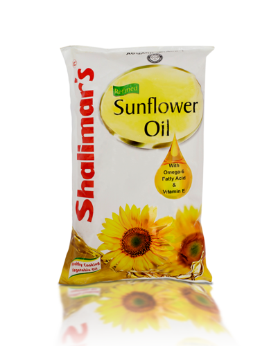 5 Benefits of Using Refined Sunflower Oil